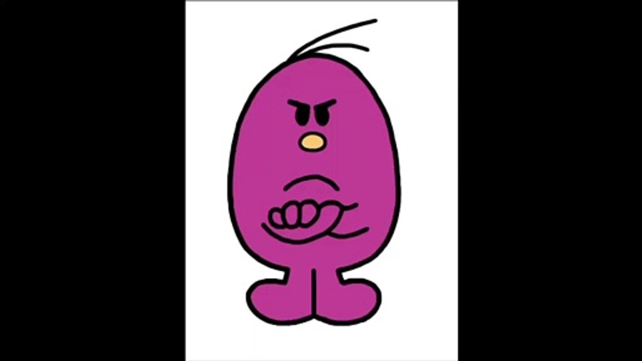 Mr. Stubborn Song - Stubborn Mr. Stubborn