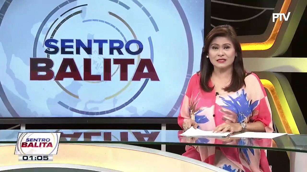 #SentroBalita | Sinovac, nakapagpasa na ng aplikasyon sa FDA para sa independent clinical trial; Sinovac, makapagsisimula sa phase 3 ng clinical trial sa oras na makumpleto ang mga dokumento