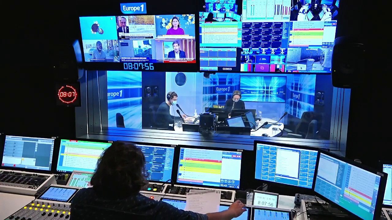 Michel Sardou se défend d'avoir écrit une lettre raciste : "Ce n'est pas du tout mon texte !"