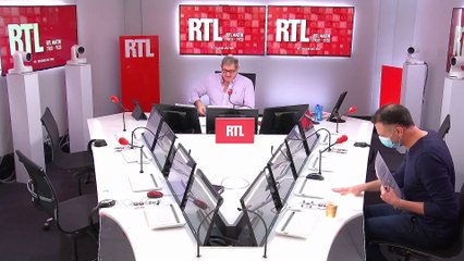 Tour Eiffel : C'est "le meilleur moment" pour la visiter, estime Jean-François Martins