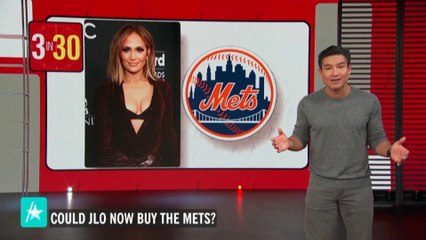 Jennifer Lopez-Access Hollywood-22 Octobre 2020