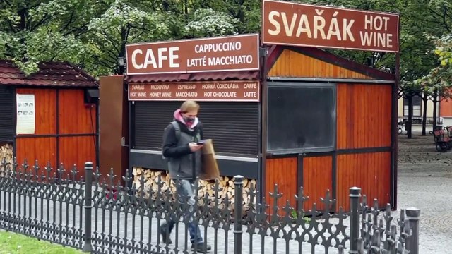 В Европе число случаев инфицирования коронавирусом стремительно растет