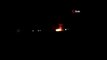 - İsrail savaş uçakları Gazze Şeridi'ni vurdu