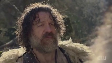 The Outpost - S03E03 - A Life for a Life - October 22, 2020 || The Outpost - S03E04