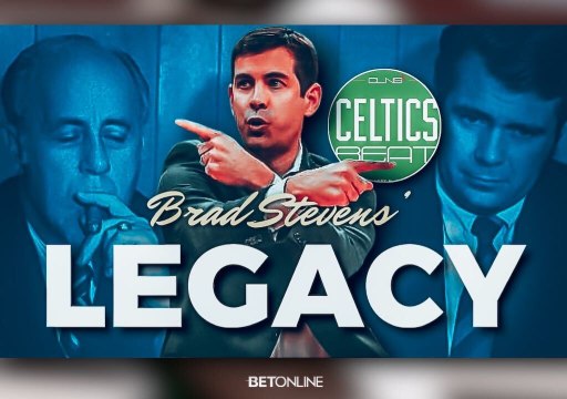 Happy Birthday Brad Stevens, Celtics Coach Third Longest Tenured in NBA - Celtics Beat