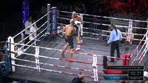 Scott Dixon vs Christian Schembri (05-07-2020) Full Fight