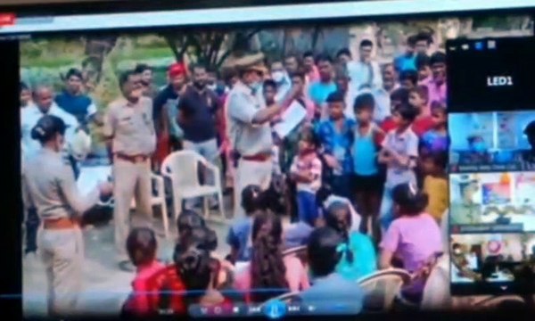 यूपी में मिशन शक्ति: प्रदेश के सभी थानों में बनी महिला हेल्प डेस्क, सीएम योगी ने वर्चुअली किया उद्घाटन
