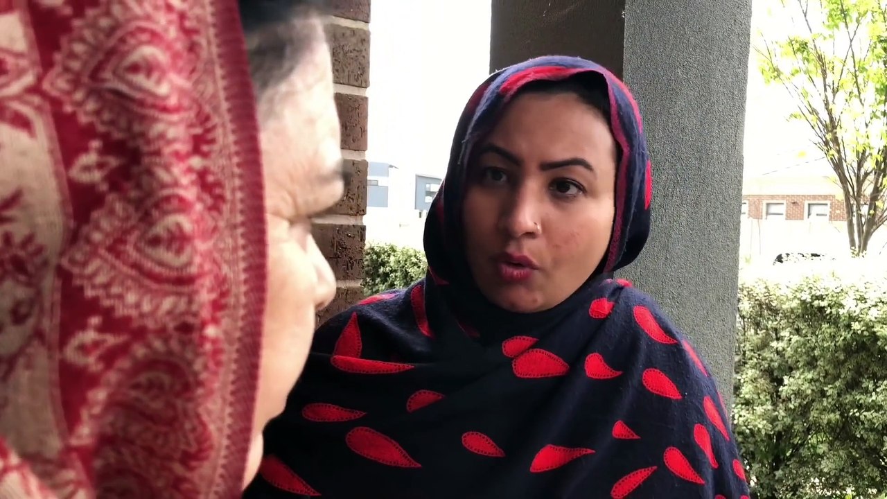 Maafi  Mr Sammy Naz  Tayi Surinder Kaur  Latest This Week Short Video