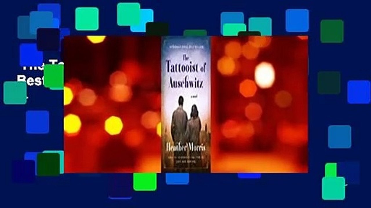 The Tattooist of Auschwitz  Best Sellers Rank : #4