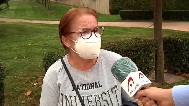 Casi la mitad de los españoles volvería al confinamiento