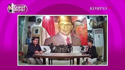 Dibilang Kritis sejak Zaman Kuliah, Fadli Zon: Gue Sih Ngerasa Biasa-biasa Aja dari Dulu