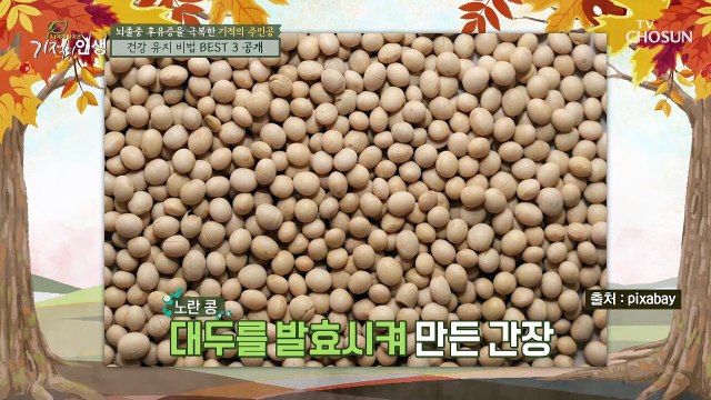 뇌졸중 극복한 주인공의 건강 유지 비법 공개! #광고포함