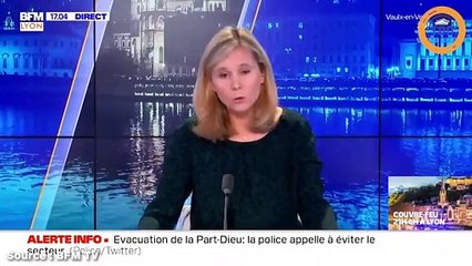 Le maire de Bron menacé, Gérald Darmanin demande son placement sous protection policière