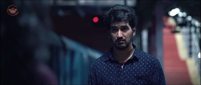 Spandana - New Telugu Short Film 2018 love scene || Directed By R.S.Naidu || Silly Shots