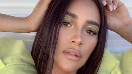 حيل وافكار للمكياج في رسم ايلاينر ملون