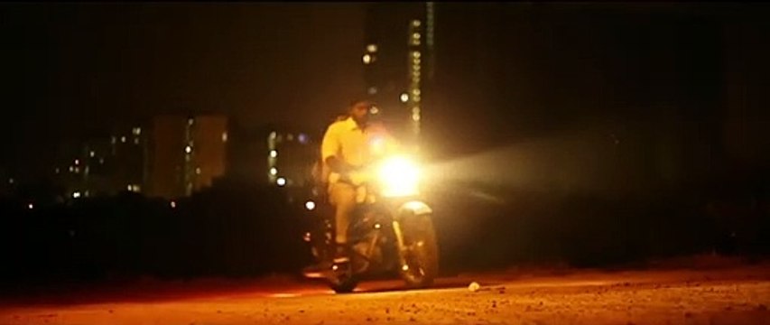 Black and White - Telugu Short Film 2018 love scene || Directed By Bala G Pasala || Silly Shots