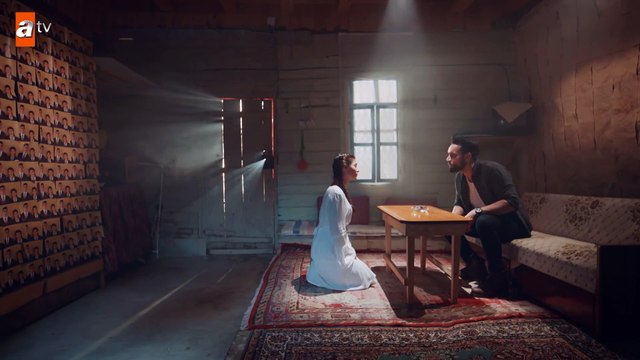 Ferhat’ın hayali… - Sen Anlat Karadeniz 55.Bölüm