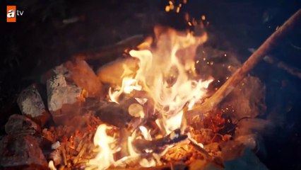 Kale Türküsü - Volkan Arslan  - Sen Anlat Karadeniz 55.Bölüm (KLİP)