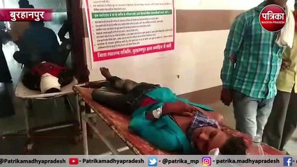 इच्छादेवी दर्शन करने जा रहे भक्तों का वाहन पलटा