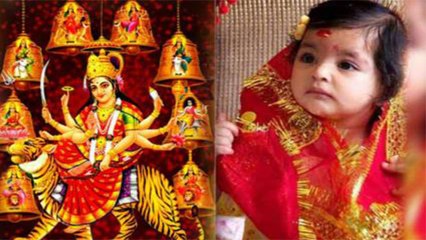 Navratri 2020 : अष्टमी तिथि को ही करे ये उपाय, सिर्फ एक काम करने से नष्ट हो जाते हैं सारे कष्ट ।