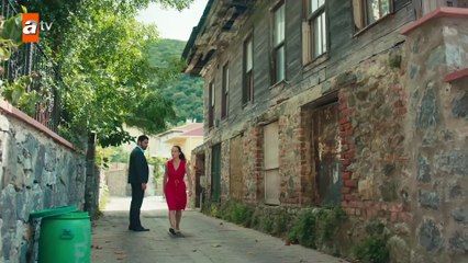 Kızını Vermek İstemeyen Elvan - Canevim 16.Bölüm