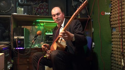 ‘Kemansaz’ Adlı Buluşuyla Satış Rekorları Kırmayı Hedefliyor