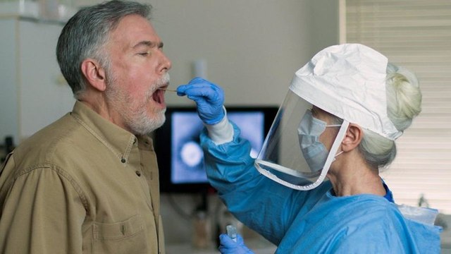 Bilim Kurulu üyesi: Grip ve Covid-19 ancak hastanede ayırt edilebilir