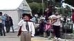 Chant floklorique de Patagonie à El Calafaté, Argentine