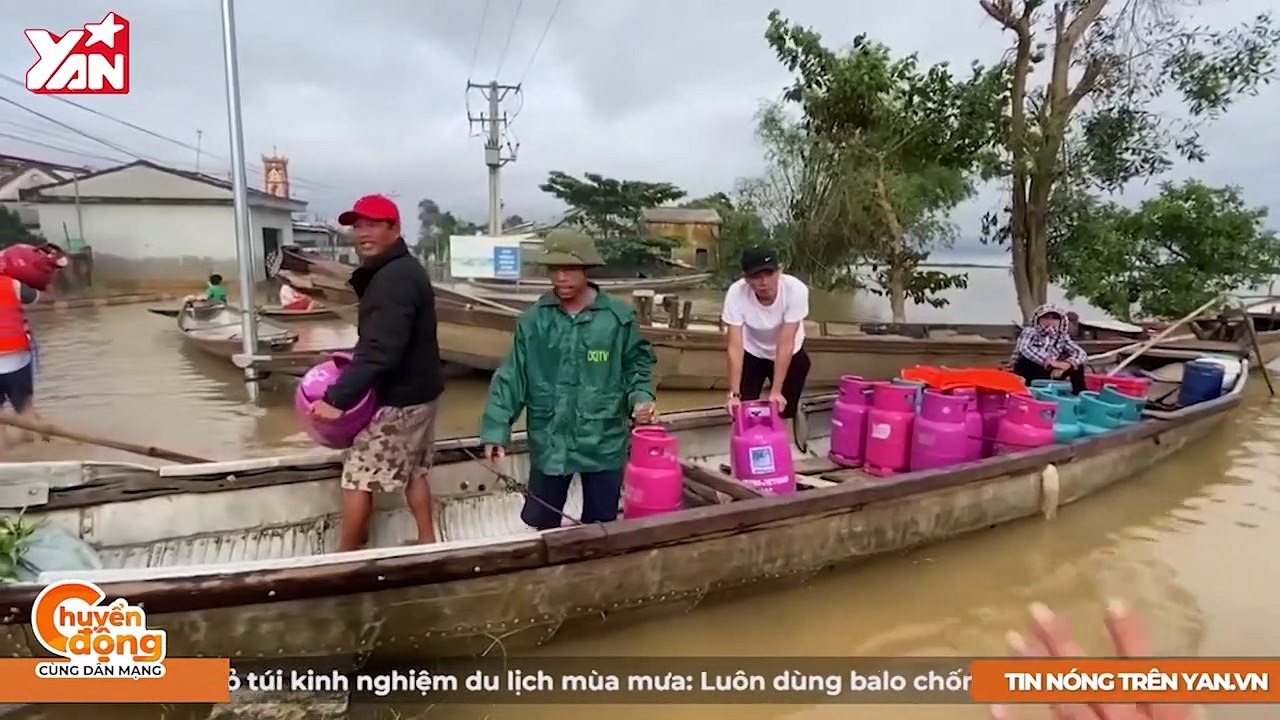 Trấn Thành bị các “doanh nhân kem trộn” lợi dụng lòng tốt khi kêu gọi quyên góp