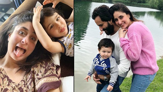 Kareena Kapoor Khan and Saif Ali Khan To Welcome Their Second Child In A New Home?