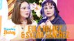 Eula and Sylvia are responsible in handling finances | Magandang Buhay