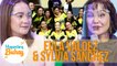 How Sylvia and Eula's friendship started | Magandang Buhay