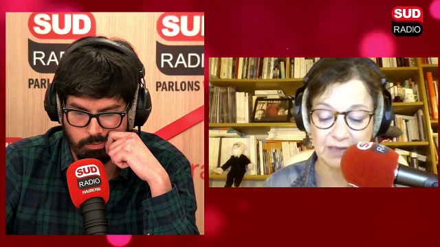 Élisabeth Lévy - Charlie Hebdo n'est plus Charlie en se désolidarisant de Robert Ménard