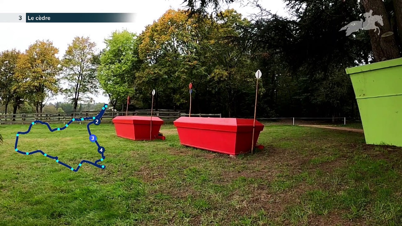 Mondial du Lion 2020 - Cross 6 ans (REPLAY)