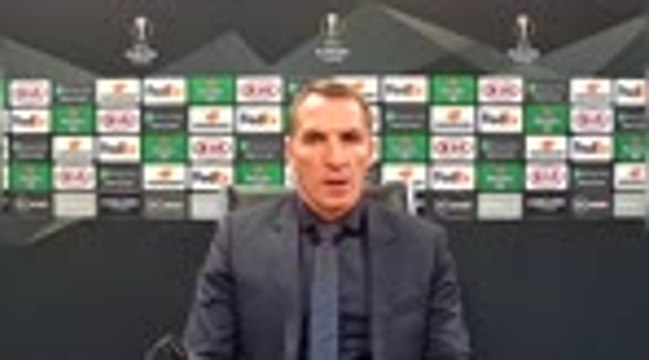 Leicester - Rodgers confiant pour le retour de Vardy