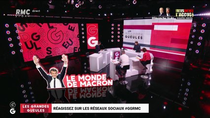 Le monde de Macron : Le maire de Bron menacé de décapitation ! - 23/10