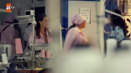 Ablasına Destek Olmak İsteyen Müjgan - Canevim 12.Bölüm