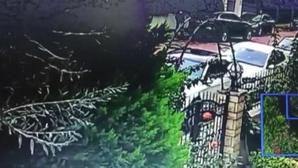 Müteahhide silahlı saldırı FETÖ hesaplaşması mı?