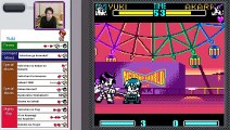 (NeoGeo Pocket Color) Gals Fighters - 11 - Yuki - Level 5 - Finish