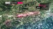 Video percorso Giro d'Italia 2020 | Stage 20