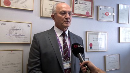 Bilim Kurulu Üyesi Ünal Açıkladı! Covid-19 Mu, Mevsimsel Grip Mi?