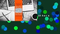 Full E-book  Made to Stick: Why Some Ideas Survive and Others Die  Review