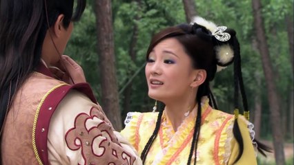 [PHIM HAY] TẾ ĐIÊN HÒA THƯỢNG 2 - TẬP 2 LỒNG TIẾNG - TRẦN HẠO DÂN - PHIM BỘ CỔ TRANG TRUNG QUỐC 2020