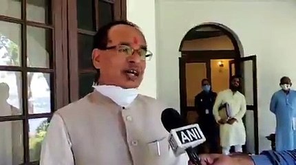 VIDEO: कमलनाथ जी के लिए मध्यप्रदेश सिर्फ एक चारागाह है