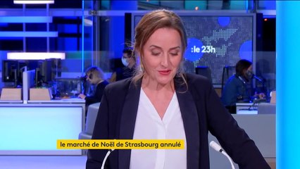 Coronavirus : "Nous devons changer nos habitudes", insiste le maire de Clermont
