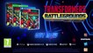 Transformers Battlegrounds - Bande-annonce de lancement
