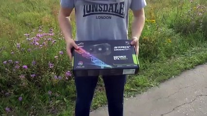 Crushing ,Things with a Car,. Gaming, Devices VS a Car.