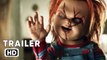 CHUCKY Trailer TEASER (2020) Jennifer Tilly, Brad Dourif, Series HD