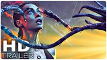 COMA Official Trailer (2020) Sci-Fi Movie HD