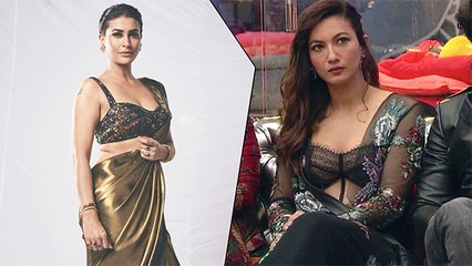 Gauahar Khan: I Am Happy Pavitra Punia Revealed Her Real Side
